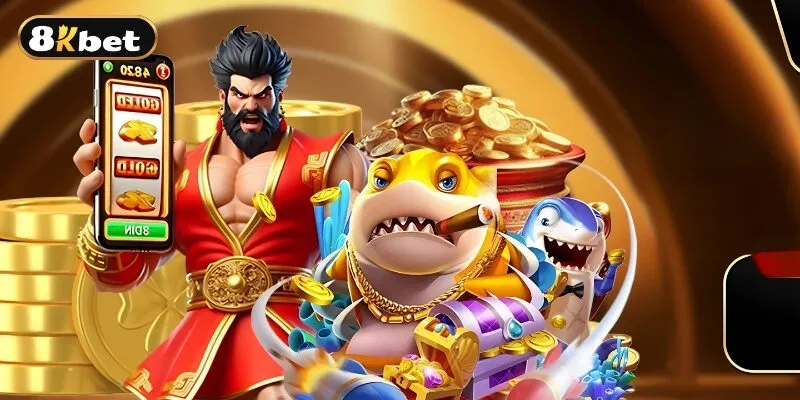 Cùng xổ số 8kbet chinh phục những phần thưởng cực lớn