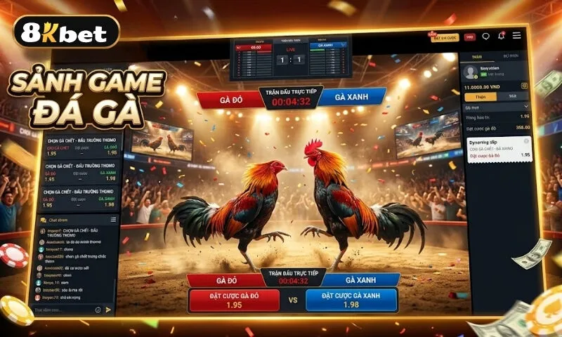 Đặt cược cực dễ, phần thưởng cực cao