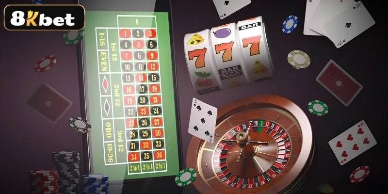 Điểm danh những tựa game hot gần đây