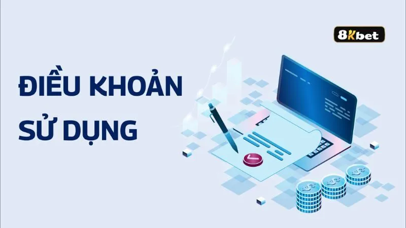 Điều khoản sử dụng là văn bằng pháp lý quan trọng người chơi cần nắm rõ