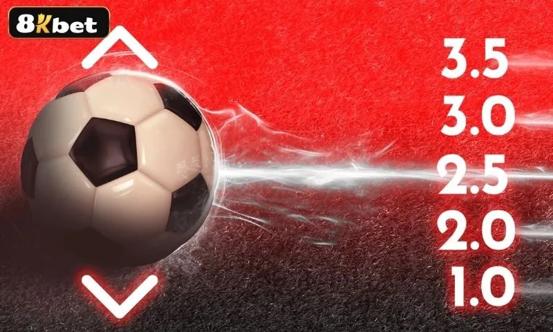 Giải mã kèo chấp bóng đá dễ hiểu cho tân binh