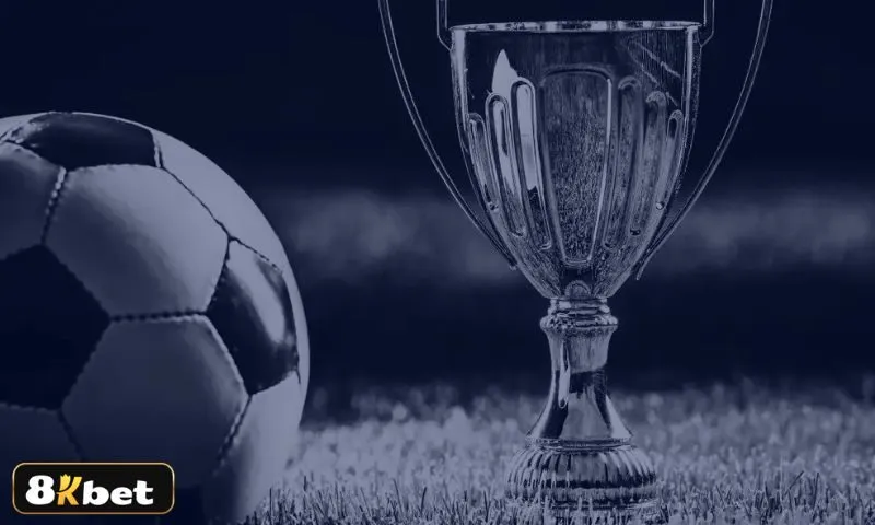 Các loại kèo chấp bóng đá phổ biến cần biết