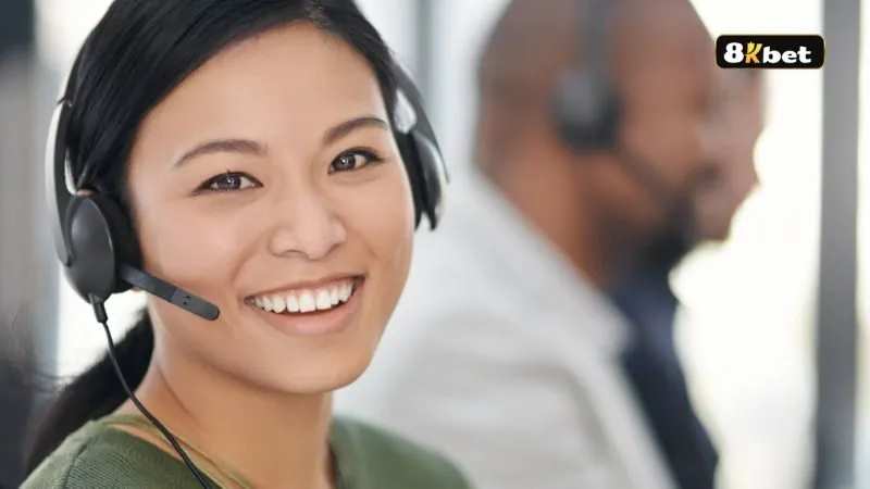 Kết nối qua Hotline đơn giản