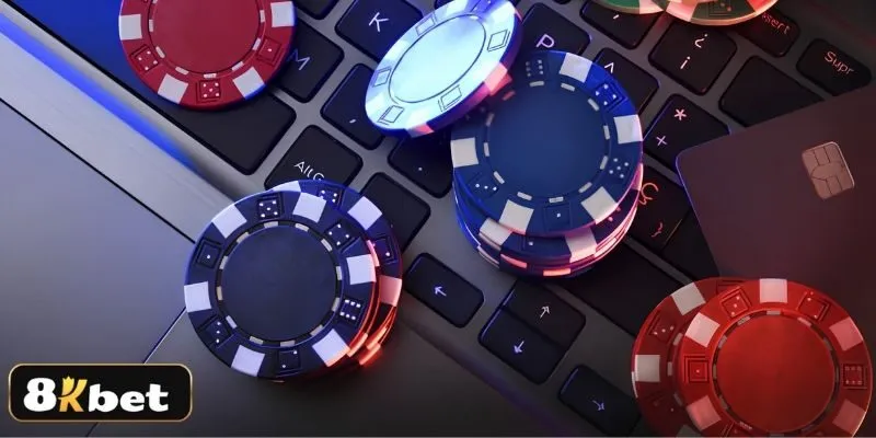 Khái quát về hành trình ghi lại dấu ấn của 8kbet