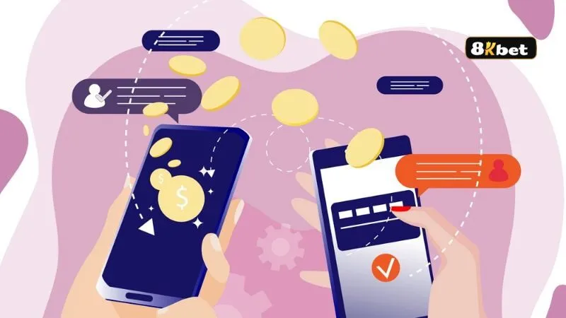 Mọi giao dịch đều ẩn danh