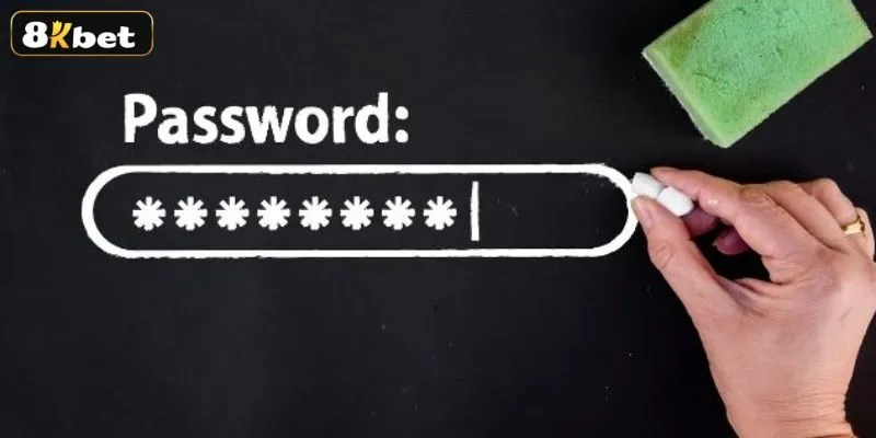 Một số mẹo giúp người chơi bảo vệ mật khẩu tại nhà cái