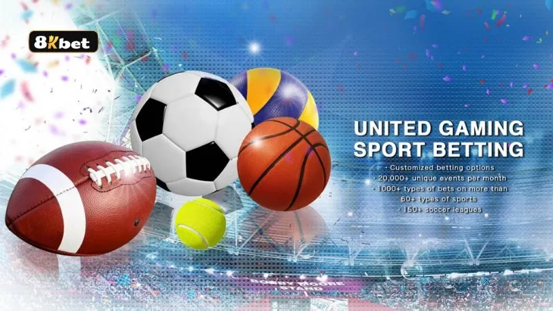 Nhà cái hợp tác với nhiều sảnh thể thao hàng đầu thế giới