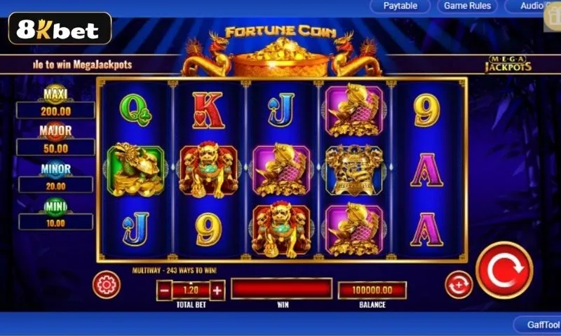 Nổ hũ đổi thưởng là gì và vì sao khiến người chơi “cuốn” đến vậy?