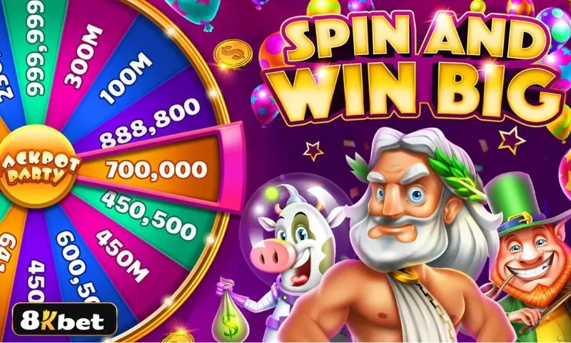 Cách chơi nổ hũ đổi thưởng không chỉ dựa vào “quay cầu may”