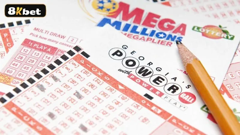 Power 6/55 là trò chơi xổ số yêu thích của nhiều người