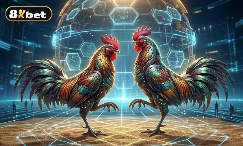 Soi kèo các chiến kê cực căng với bí kíp cực đỉnh