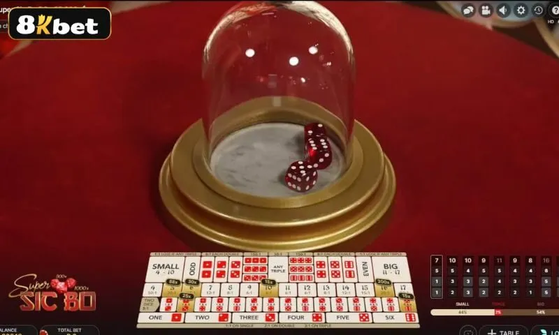 Luật chơi tài xỉu nổ hũ cho người mới cần biết