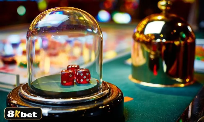 Những chiến thuật người chơi hay dùng trong tài xỉu nổ hũ