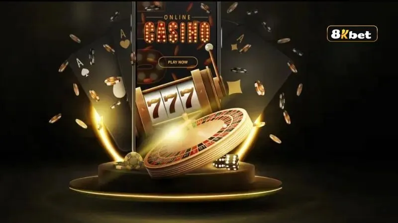 Trong quá trình hoạt động nhà cái liên tục được nâng cấp canh nghệ hiện đại